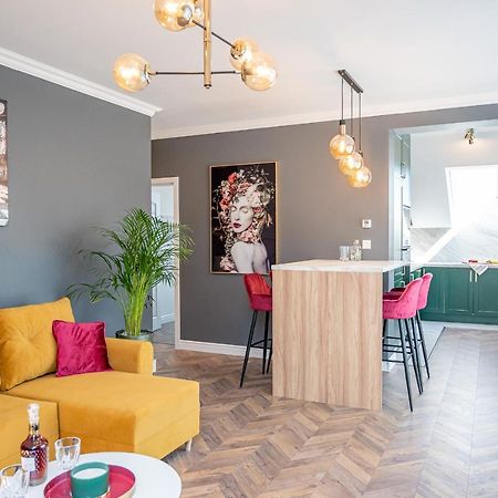 Apartmany Pod Zamkom Bojnice Bagian luar foto