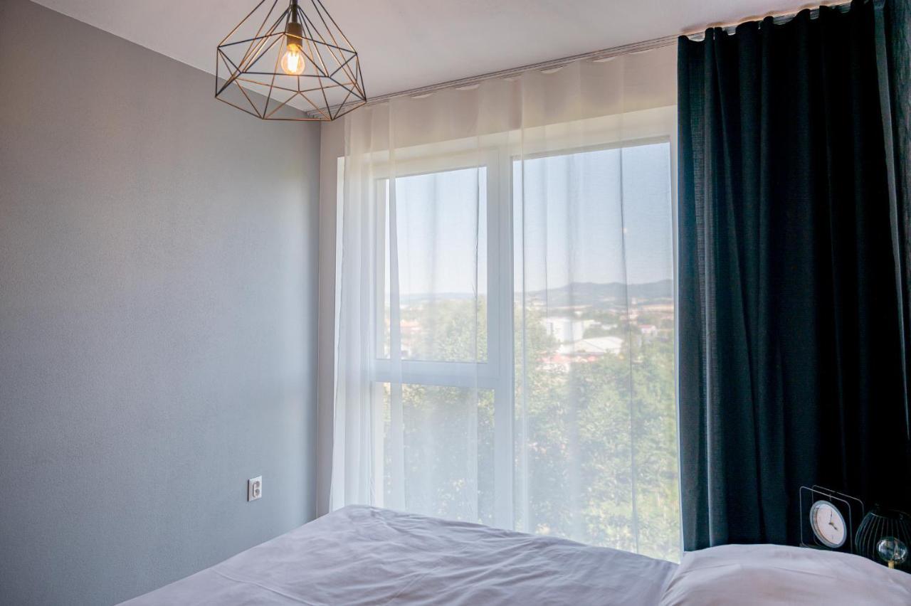 Apartmany Pod Zamkom Bojnice Bagian luar foto