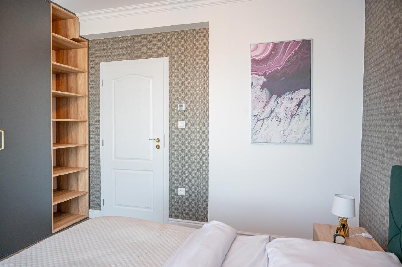 Apartmany Pod Zamkom Bojnice Bagian luar foto