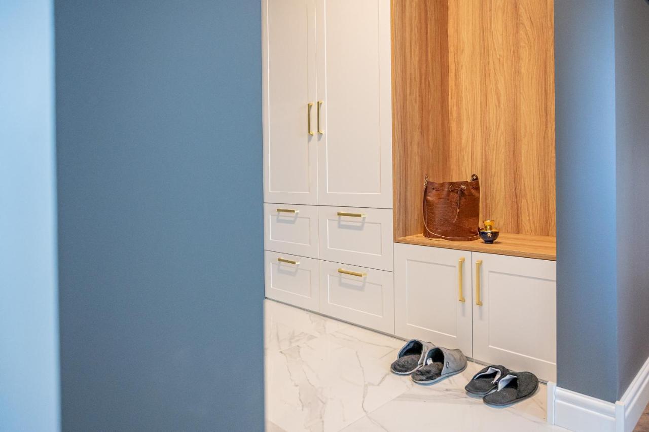 Apartmany Pod Zamkom Bojnice Bagian luar foto