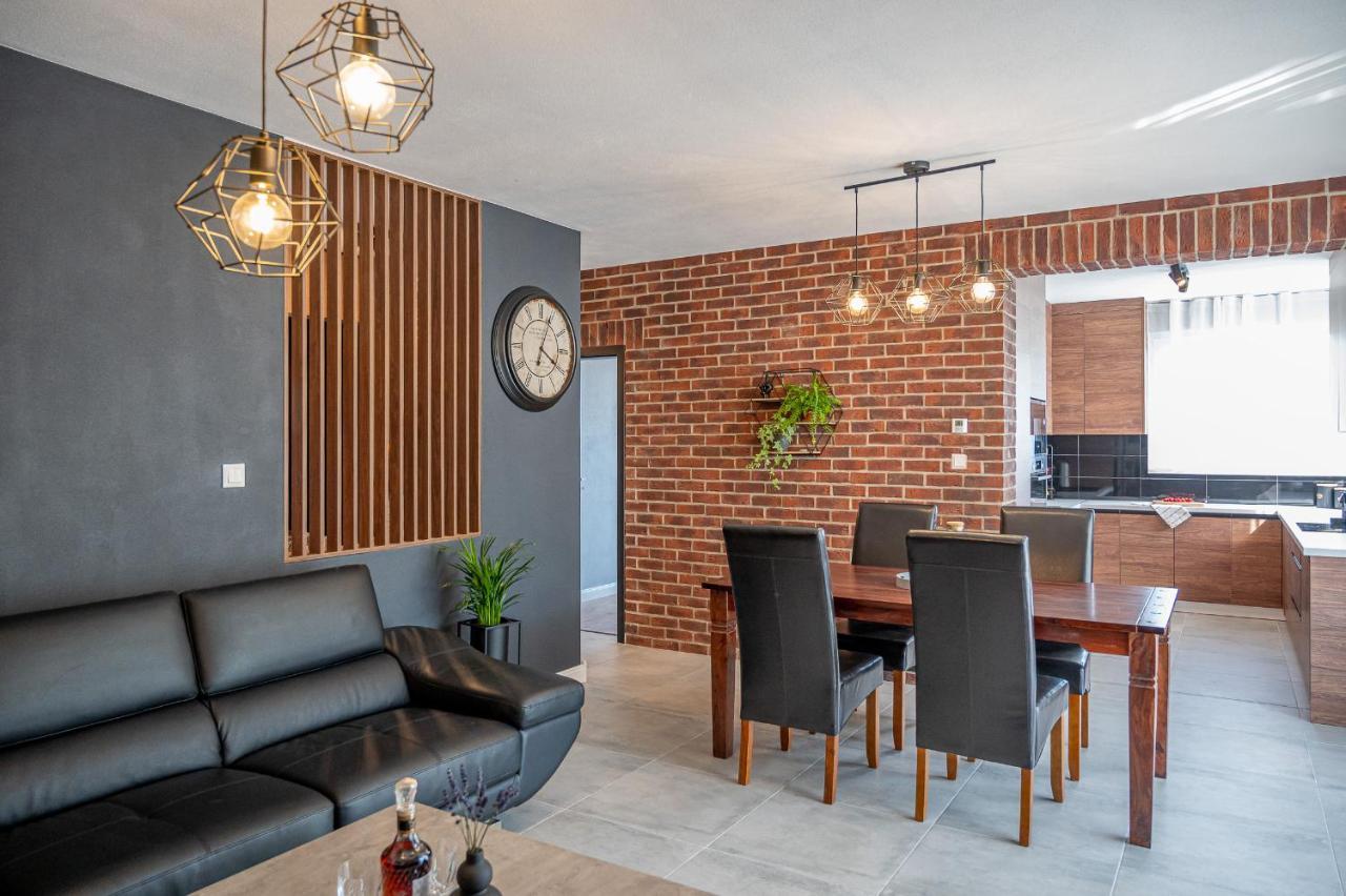 Apartmany Pod Zamkom Bojnice Bagian luar foto