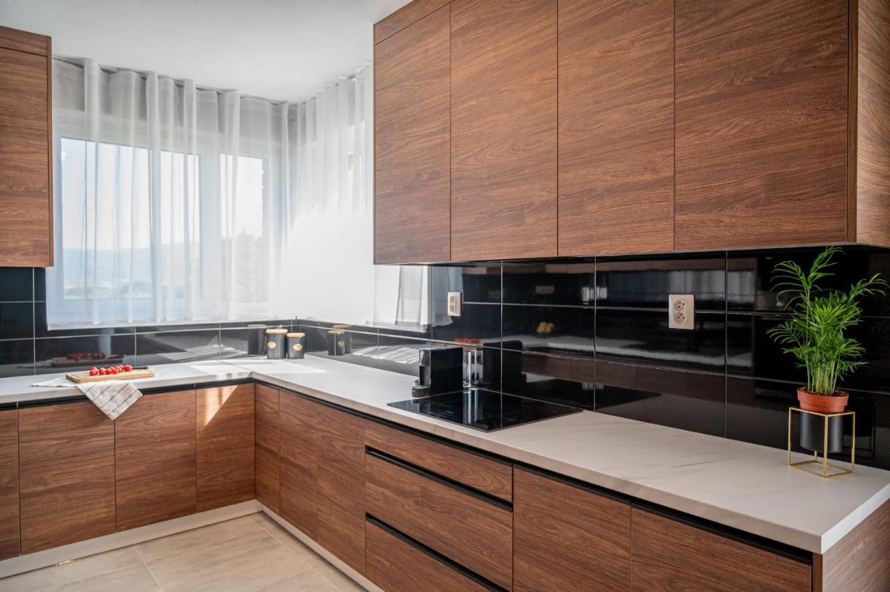 Apartmany Pod Zamkom Bojnice Bagian luar foto