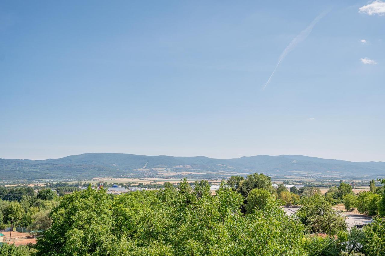 Apartmany Pod Zamkom Bojnice Bagian luar foto
