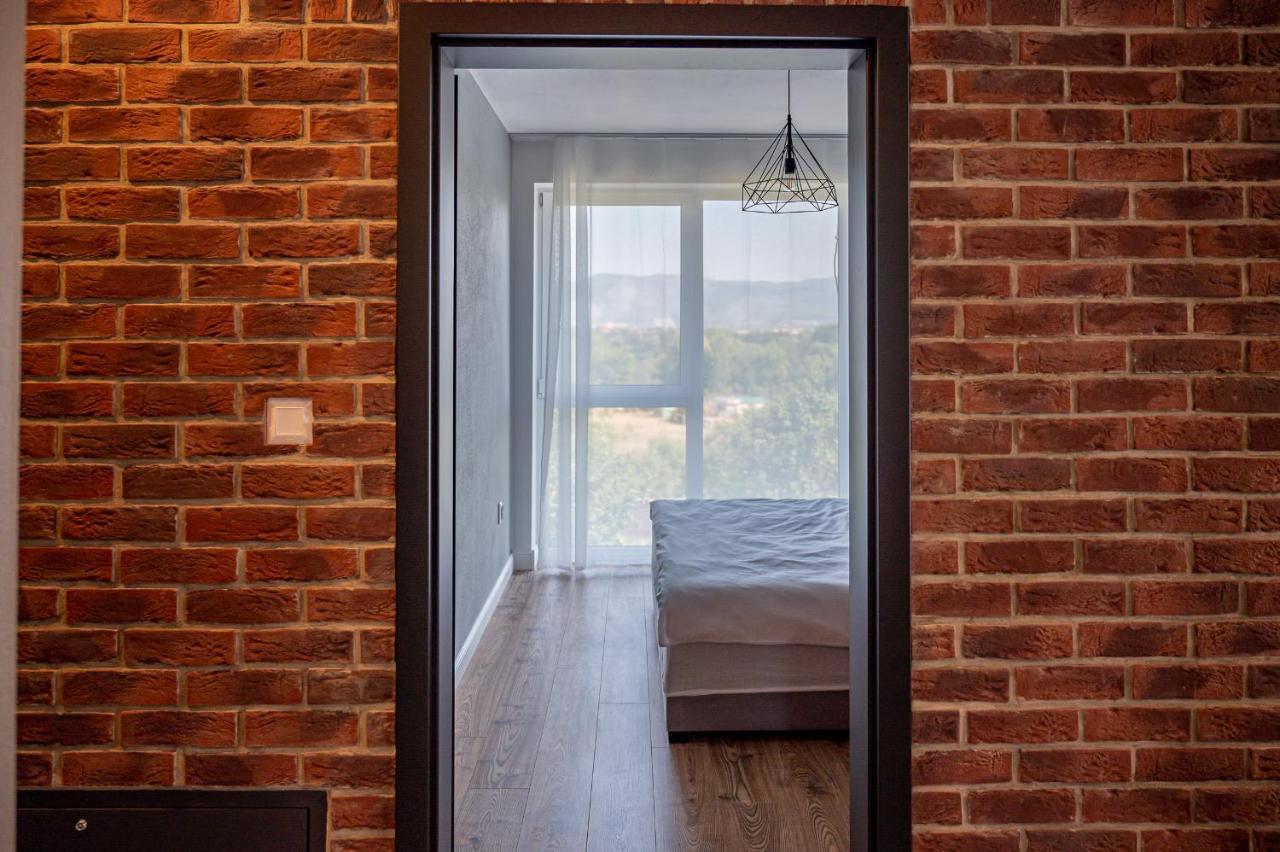Apartmany Pod Zamkom Bojnice Bagian luar foto