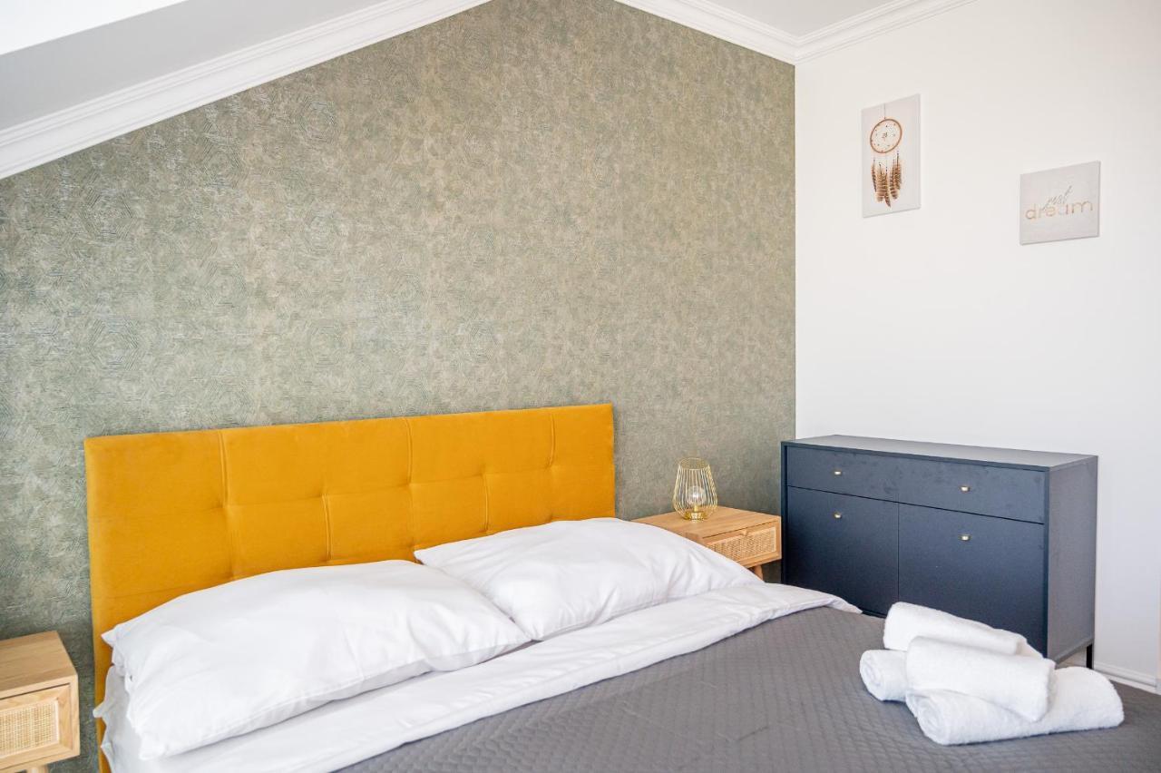 Apartmany Pod Zamkom Bojnice Bagian luar foto