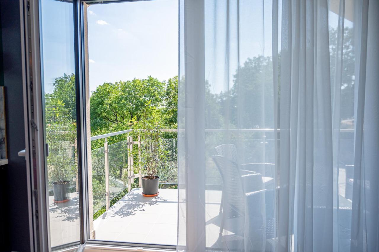 Apartmany Pod Zamkom Bojnice Bagian luar foto