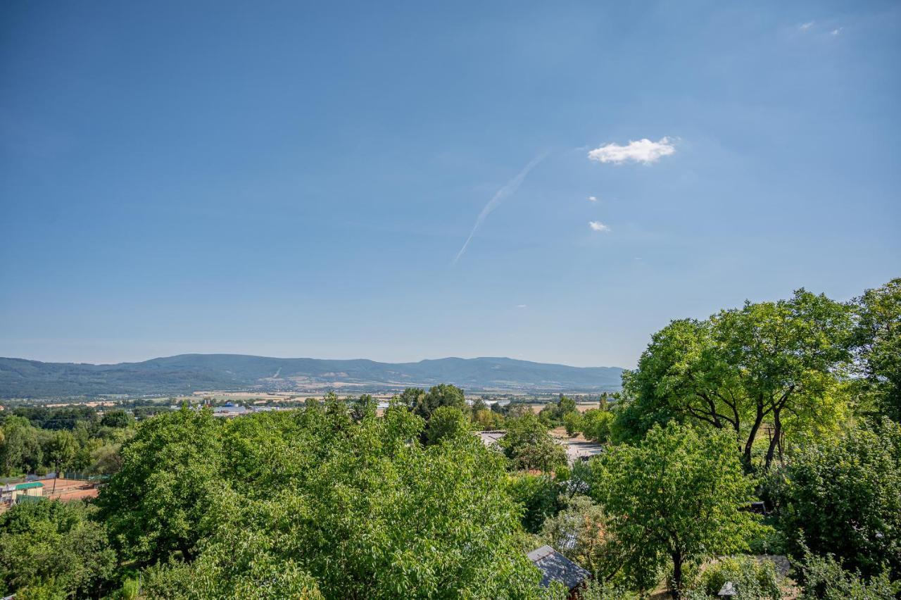Apartmany Pod Zamkom Bojnice Bagian luar foto