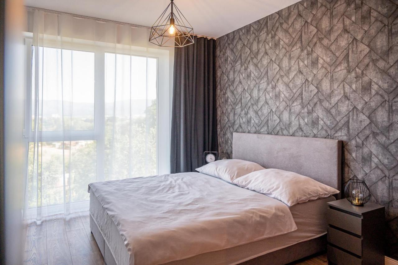 Apartmany Pod Zamkom Bojnice Bagian luar foto