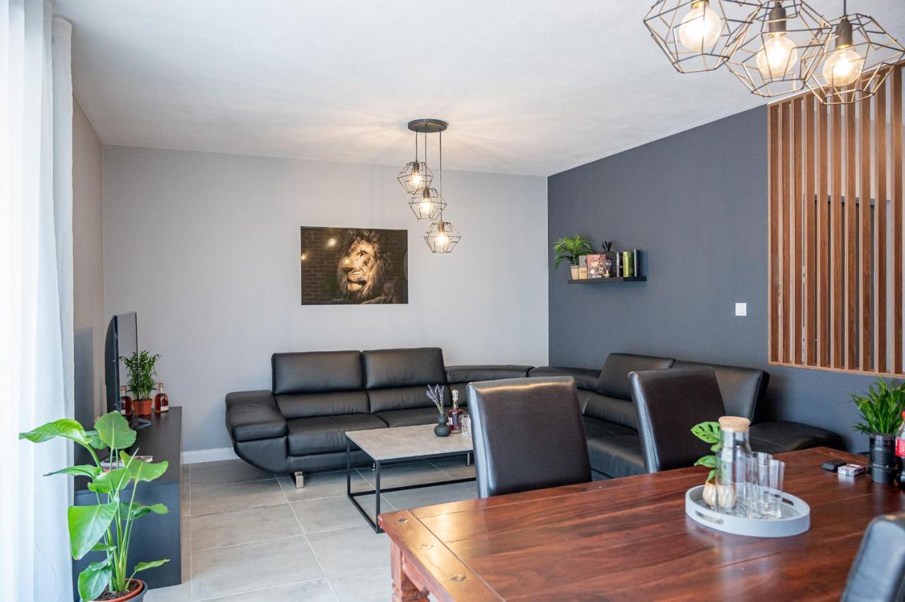 Apartmany Pod Zamkom Bojnice Bagian luar foto