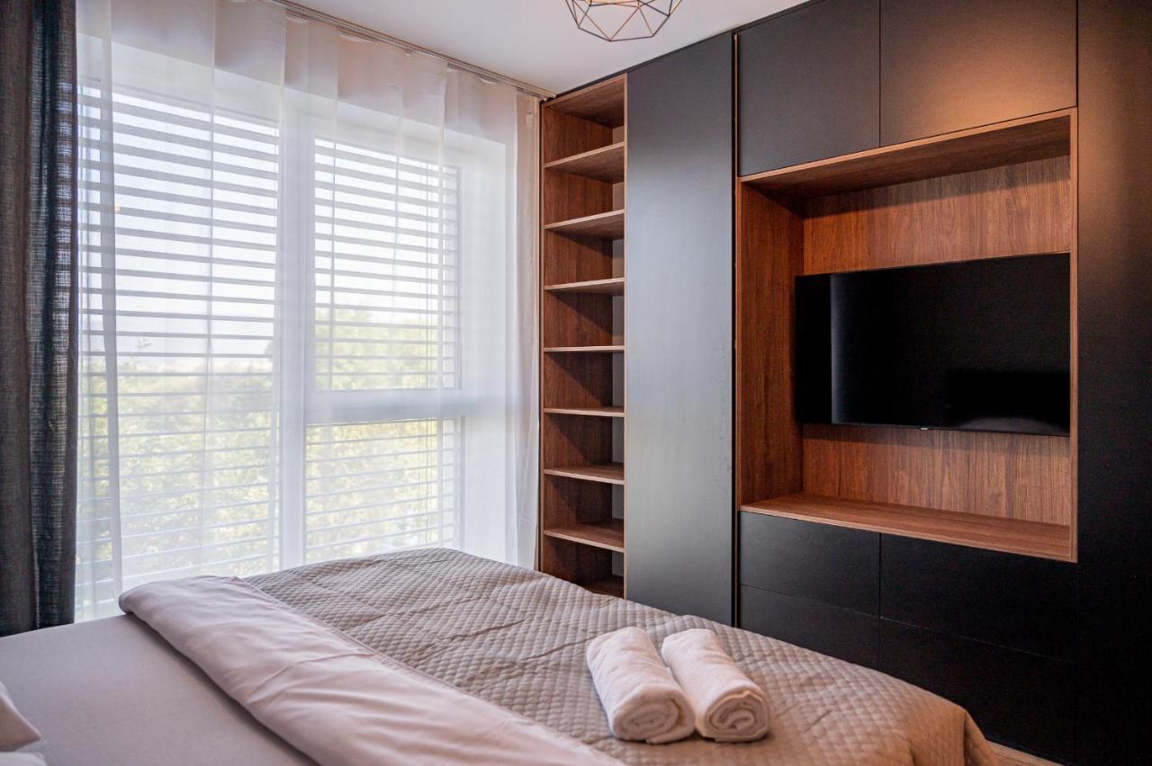 Apartmany Pod Zamkom Bojnice Bagian luar foto