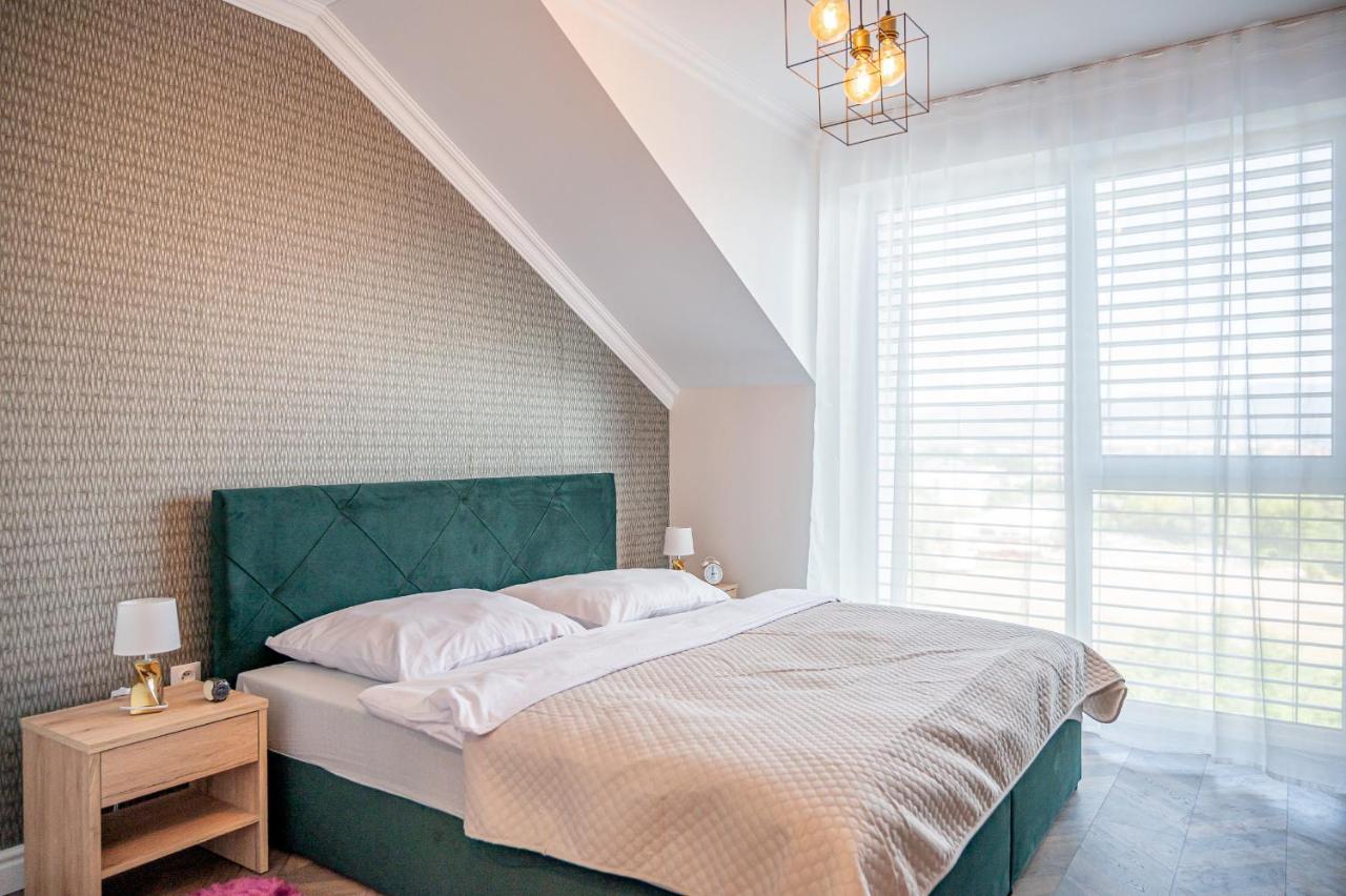 Apartmany Pod Zamkom Bojnice Bagian luar foto