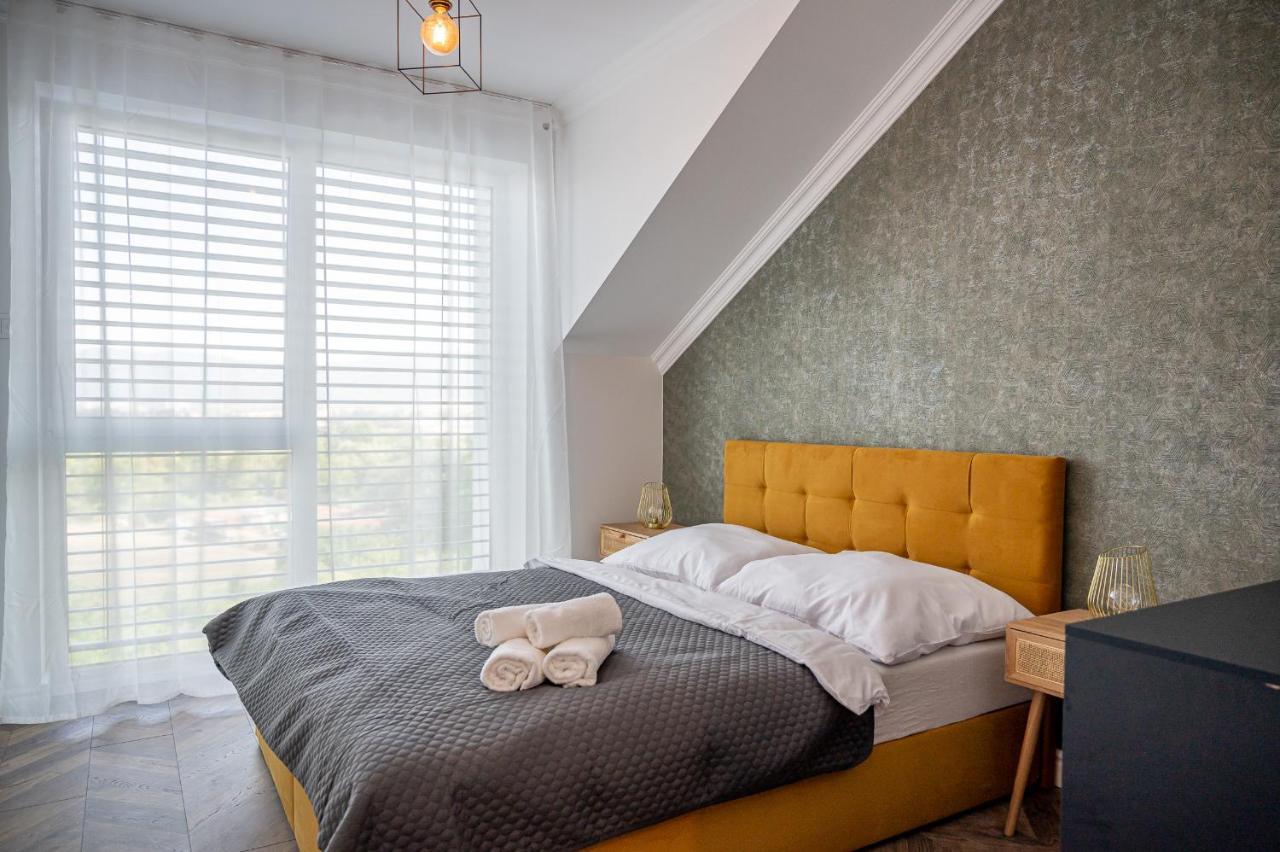 Apartmany Pod Zamkom Bojnice Bagian luar foto