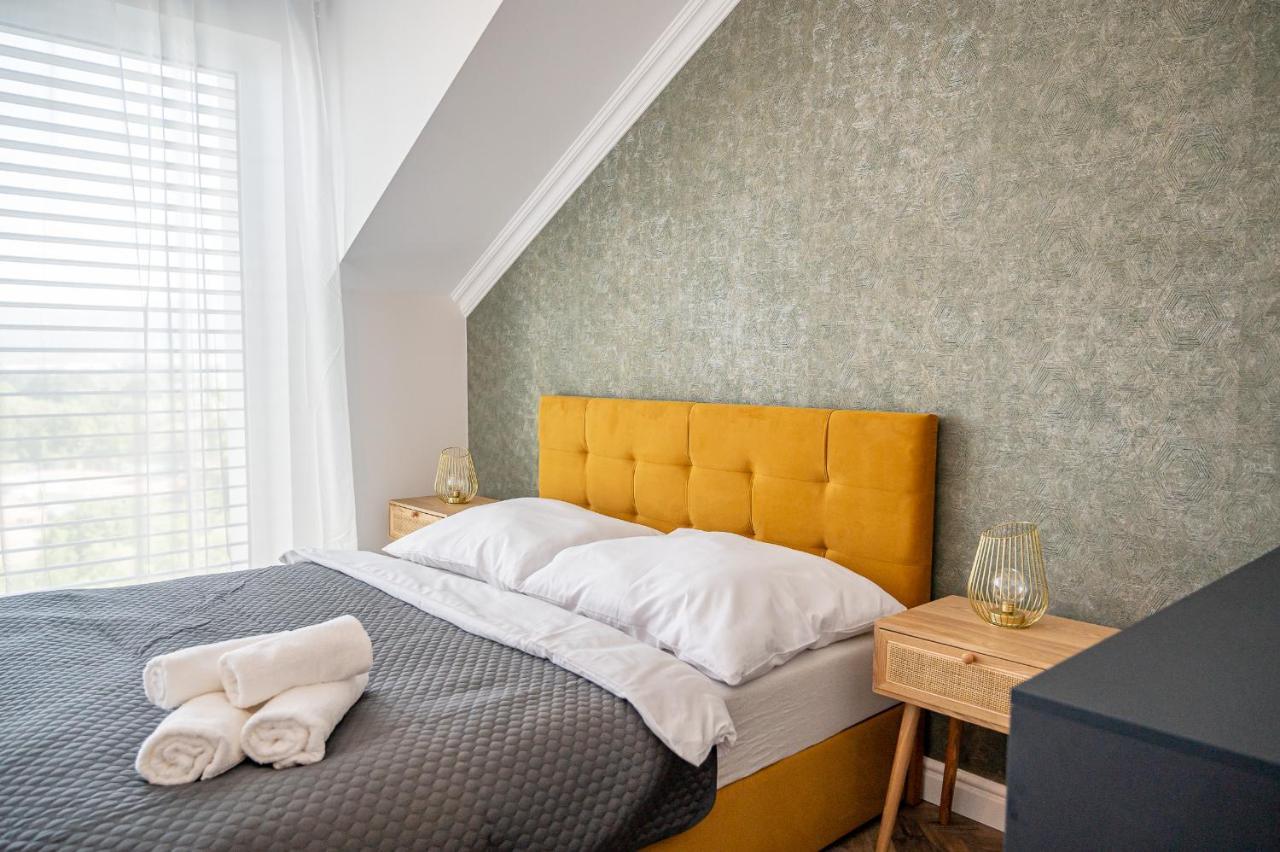 Apartmany Pod Zamkom Bojnice Bagian luar foto