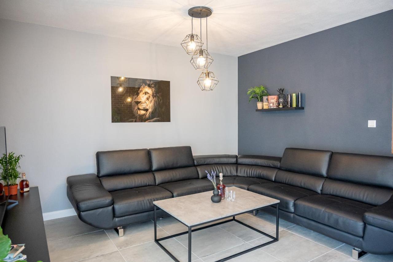 Apartmany Pod Zamkom Bojnice Bagian luar foto