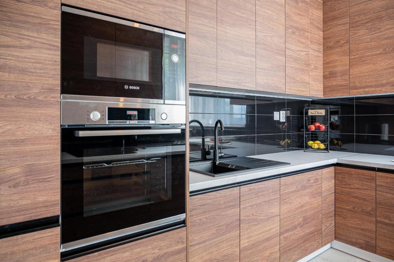 Apartmany Pod Zamkom Bojnice Bagian luar foto