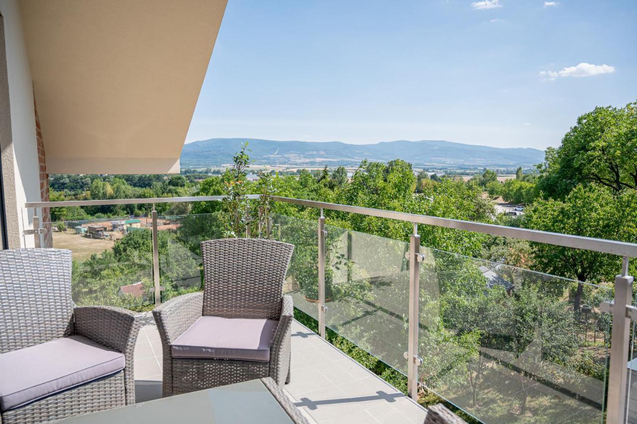 Apartmany Pod Zamkom Bojnice Bagian luar foto