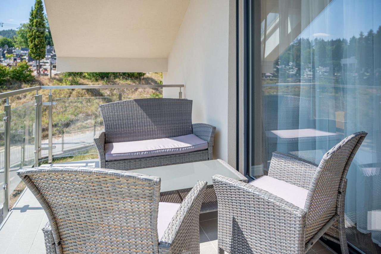 Apartmany Pod Zamkom Bojnice Bagian luar foto