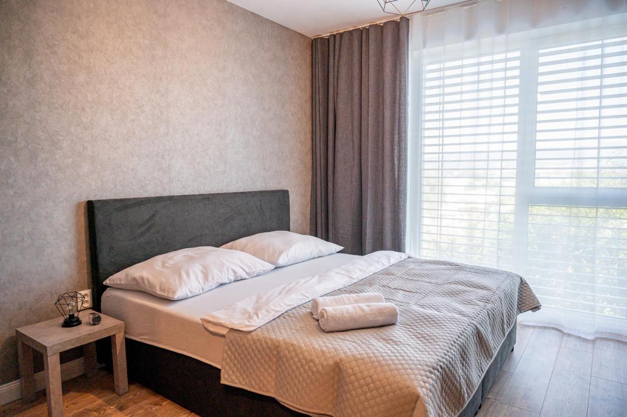 Apartmany Pod Zamkom Bojnice Bagian luar foto