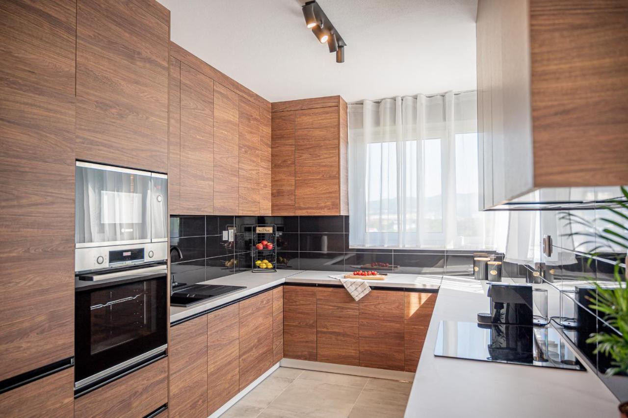 Apartmany Pod Zamkom Bojnice Bagian luar foto