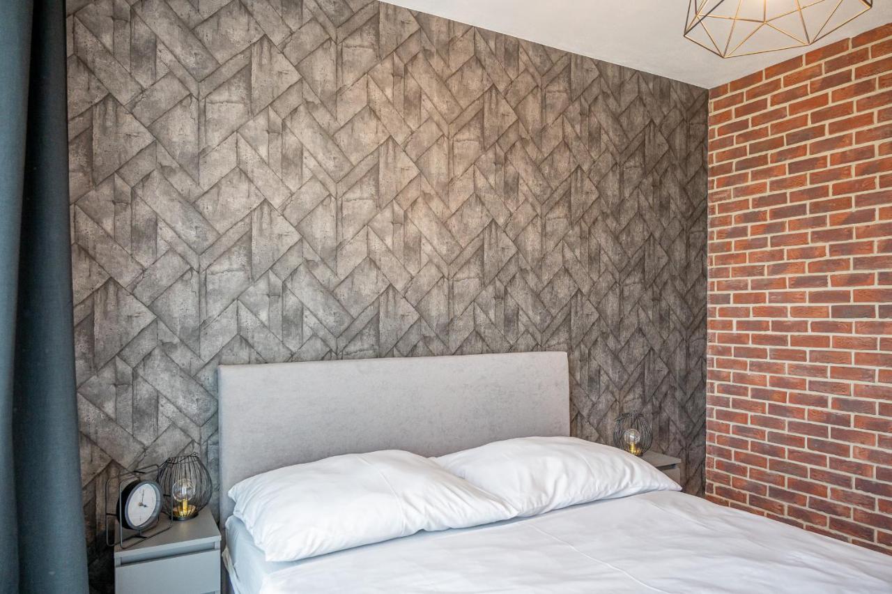 Apartmany Pod Zamkom Bojnice Bagian luar foto