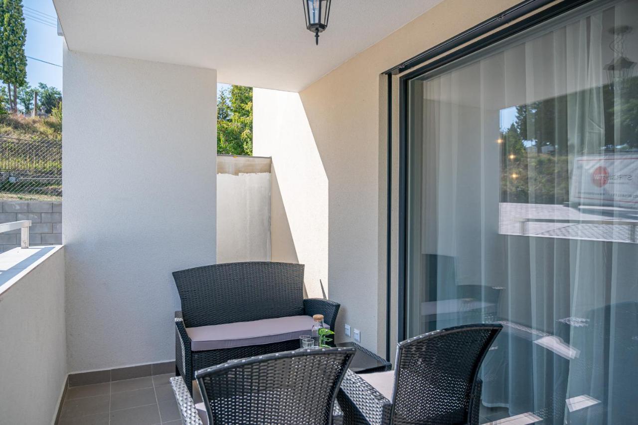 Apartmany Pod Zamkom Bojnice Bagian luar foto