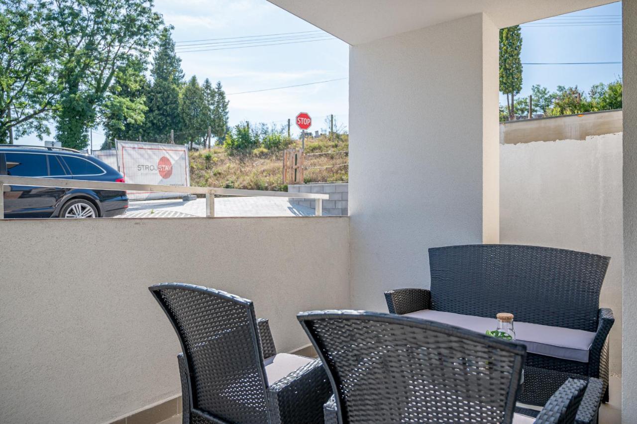Apartmany Pod Zamkom Bojnice Bagian luar foto