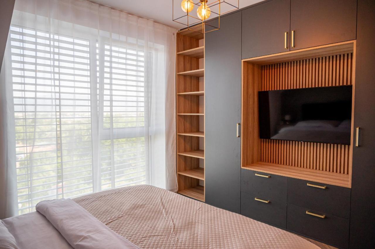 Apartmany Pod Zamkom Bojnice Bagian luar foto