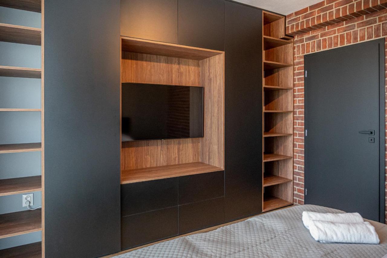Apartmany Pod Zamkom Bojnice Bagian luar foto
