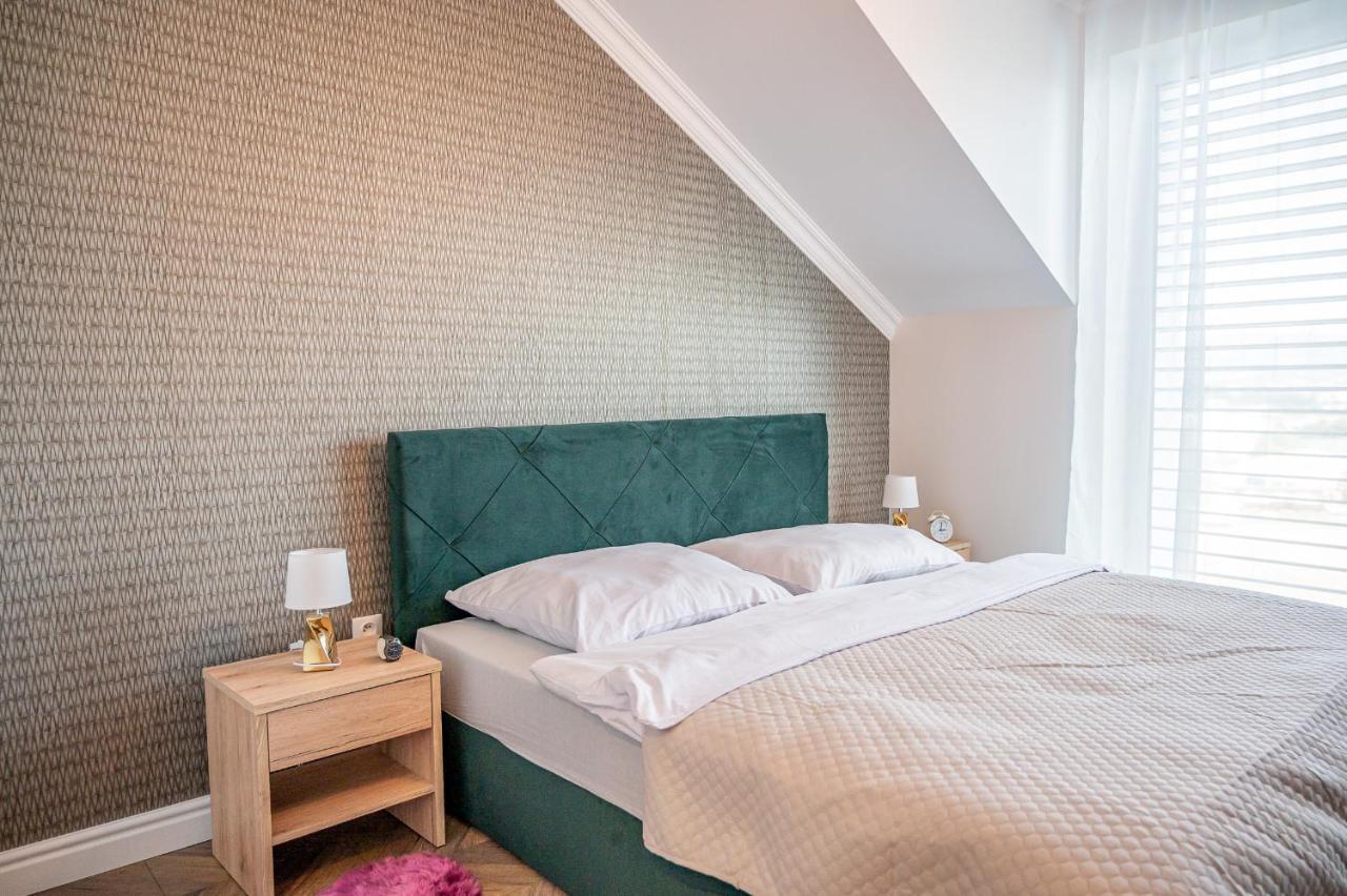 Apartmany Pod Zamkom Bojnice Bagian luar foto