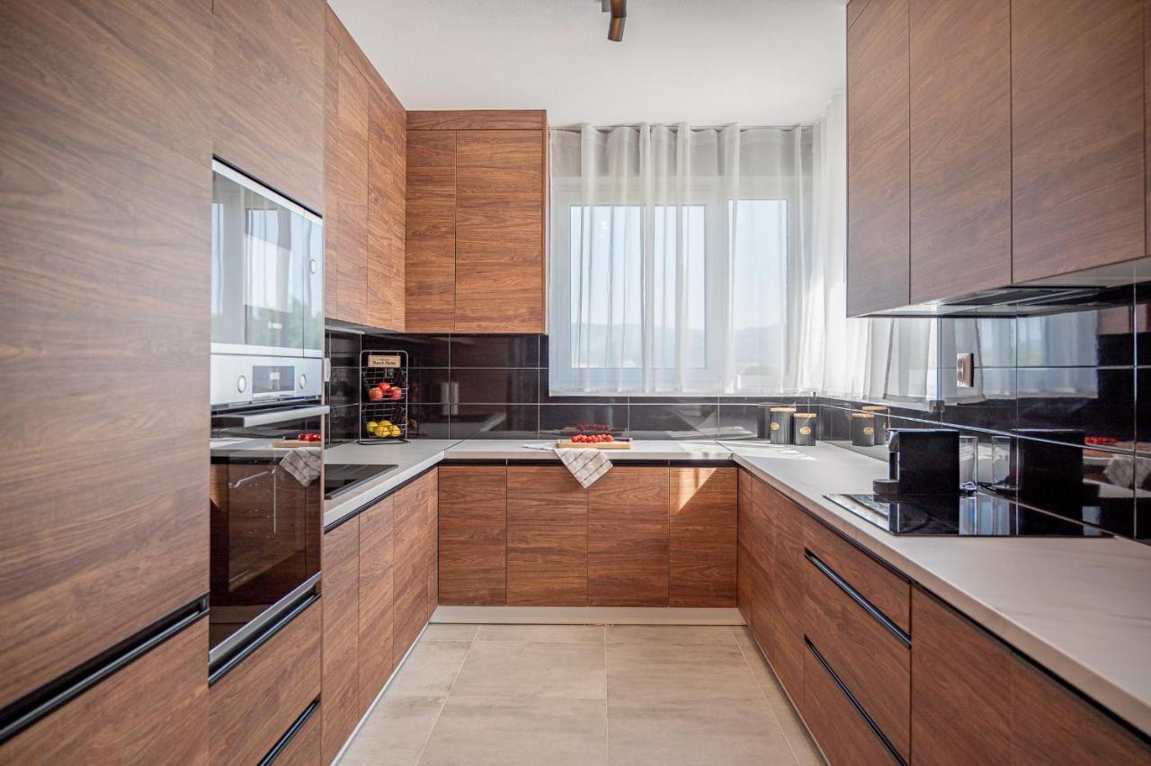 Apartmany Pod Zamkom Bojnice Bagian luar foto