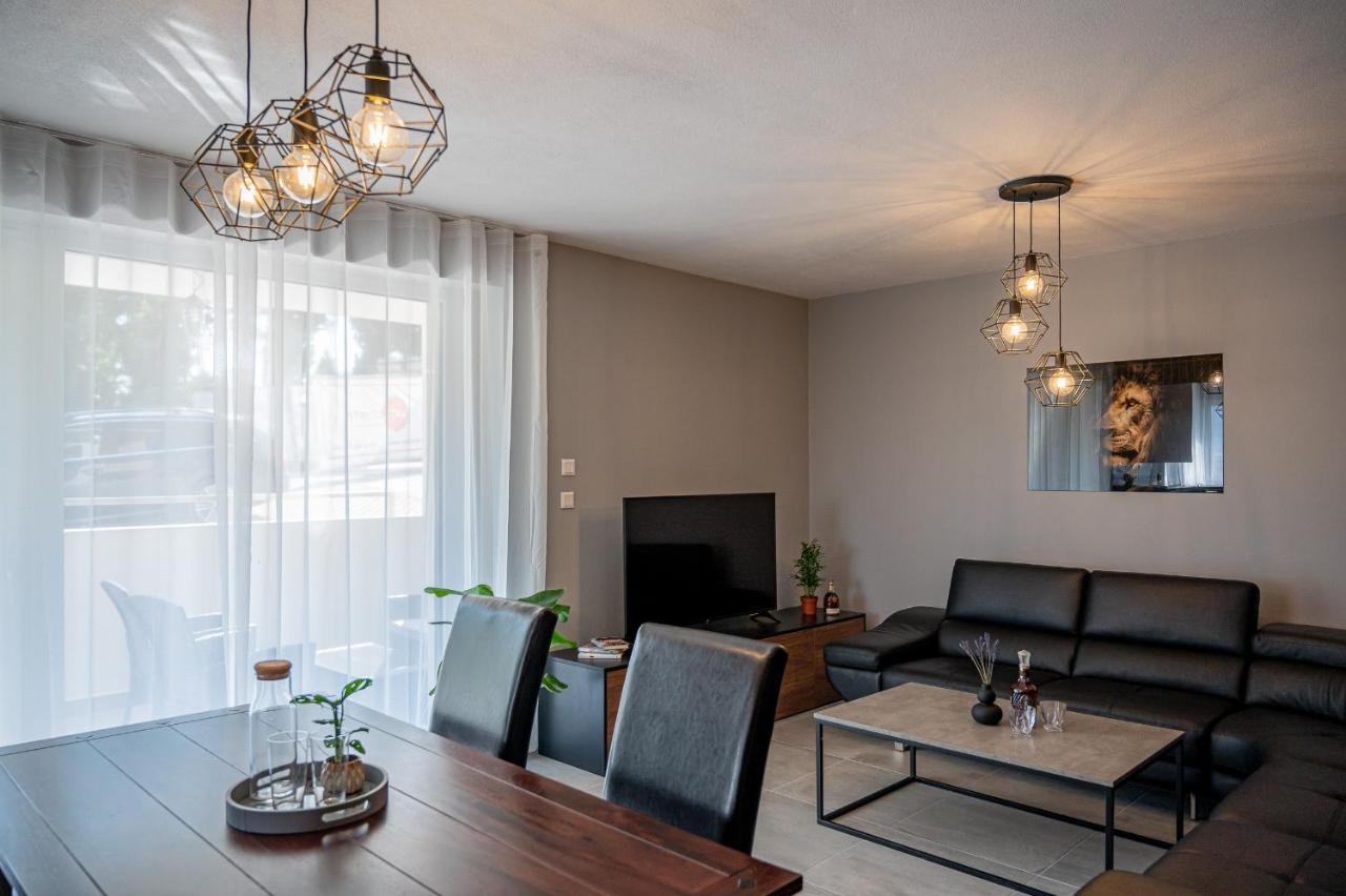 Apartmany Pod Zamkom Bojnice Bagian luar foto