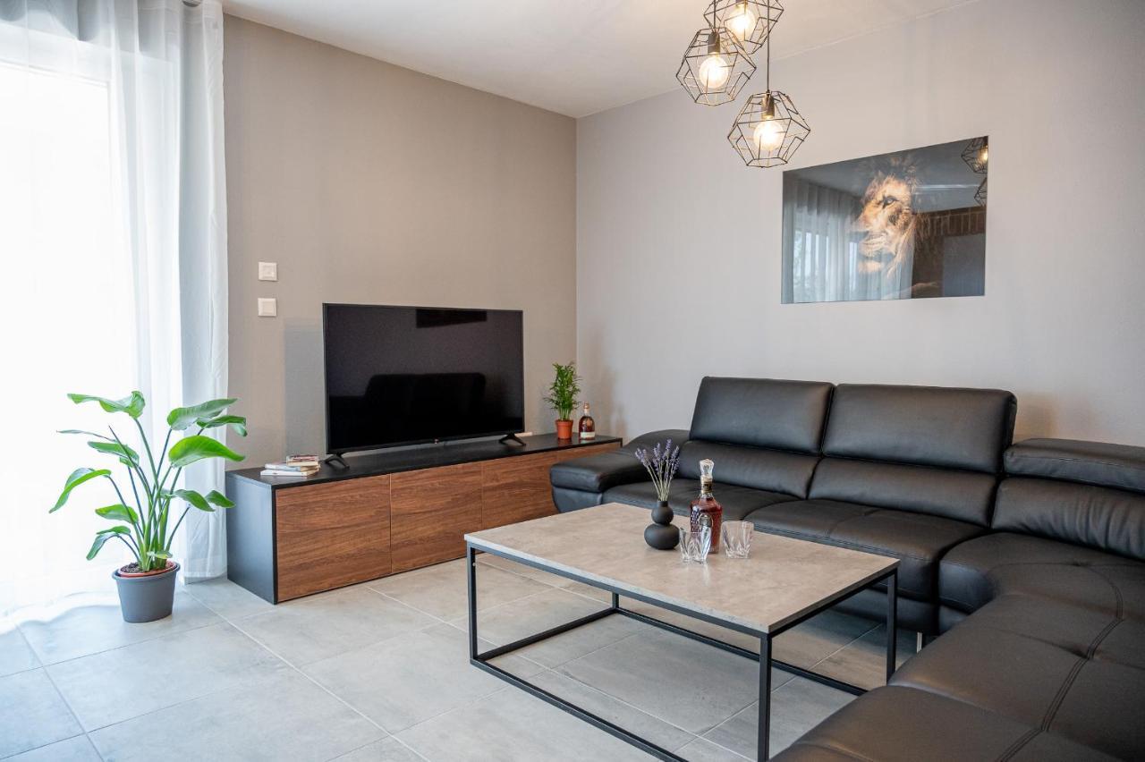 Apartmany Pod Zamkom Bojnice Bagian luar foto