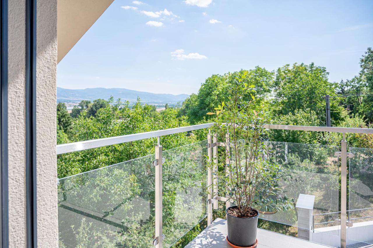 Apartmany Pod Zamkom Bojnice Bagian luar foto