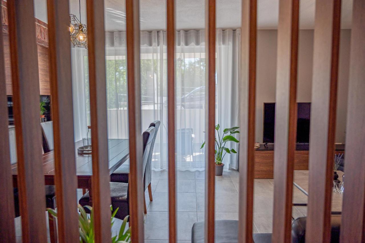 Apartmany Pod Zamkom Bojnice Bagian luar foto