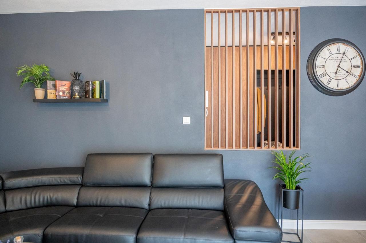 Apartmany Pod Zamkom Bojnice Bagian luar foto